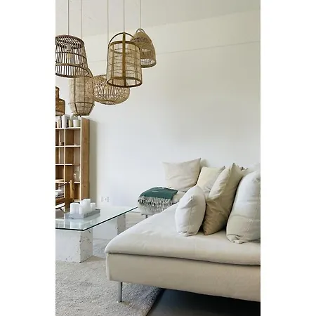 Apartmentincopenhagen 1523 Lejlighed København