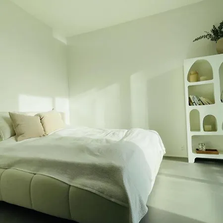 Lejlighed Apartmentincopenhagen 1523 København