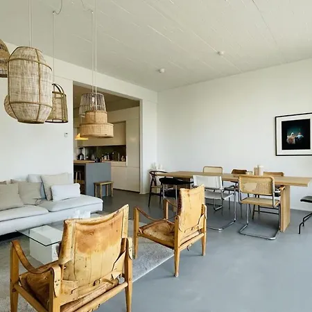 Apartmentincopenhagen 1523 Lejlighed *