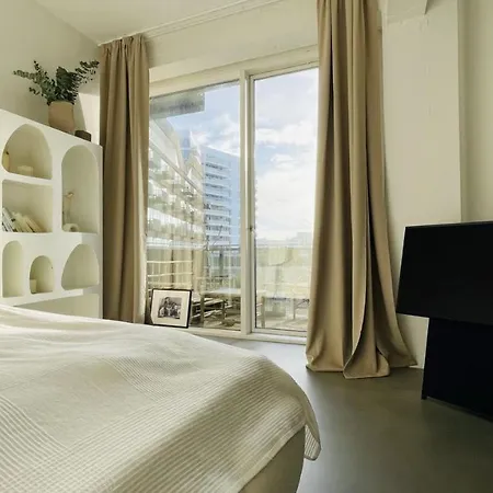 Lejlighed Apartmentincopenhagen 1523 København
