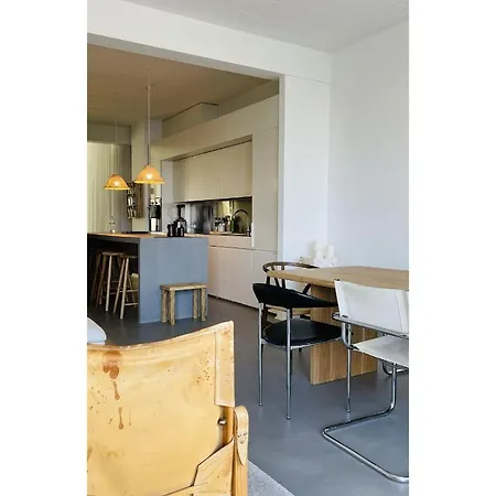 Apartmentincopenhagen 1523 Lejlighed København