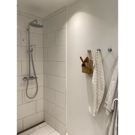 Lejlighed Apartmentincopenhagen 1523